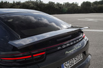 Porsche Panamera Turbo S E-Hybrid Turbo S E-Hybrid Turismo Exterior Aler&oacute;n 5 puertas