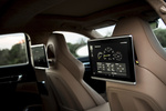 Porsche Panamera Turbo S E-Hybrid Turbo S E-Hybrid Turismo Interior Pantalla del sistema multimedia 5 puertas