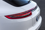 Porsche Panamera 4 E-Hybrid Sport Turismo 4 E-Hybrid Sport Turismo Turismo familiar Blanco Carrara Exterior Pilotos 5 puertas