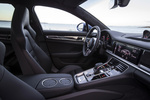 Porsche Panamera Turbo Sport Turismo Turbo Sport Turismo Turismo familiar Interior Asientos 5 puertas