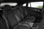 Porsche Panamera Turbo Sport Turismo Turbo Sport Turismo Turismo familiar Interior Asientos 5 puertas