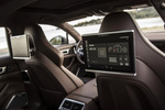 Porsche Panamera Turbo Sport Turismo Turbo Sport Turismo Turismo familiar Interior Pantalla del sistema multimedia 5 puertas