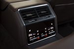 Porsche Panamera Turbo Sport Turismo Turbo Sport Turismo Turismo familiar Interior Mandos Sistemas Ventilaci&oacute;n 5 puertas