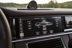 Porsche Panamera Turbo Sport Turismo Turbo Sport Turismo Turismo familiar Interior Pantalla del sistema multimedia 5 puertas