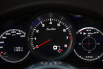 Porsche Panamera Turbo Sport Turismo Turbo Sport Turismo Turismo familiar Interior Cuadro de instrumentos 5 puertas