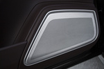 Porsche Panamera Turbo Sport Turismo Turbo Sport Turismo Turismo familiar Interior Altavoz 5 puertas