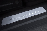 Porsche Panamera Turbo Sport Turismo Turbo Sport Turismo Turismo familiar Interior Detalle 5 puertas