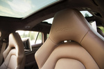 Porsche Panamera Turbo Sport Turismo Turbo Sport Turismo Turismo familiar Interior Reposacabezas 5 puertas