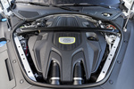 Porsche Panamera 4 E-Hybrid Sport Turismo 4 E-Hybrid Sport Turismo Turismo familiar T&eacute;cnica Motor 5 puertas