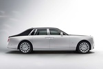 Rolls-Royce Phantom Turismo Exterior Lateral 4 puertas