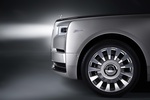Rolls-Royce Phantom Turismo Exterior Delantera 4 puertas