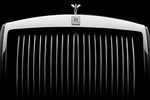 Rolls-Royce Phantom Turismo Exterior Emblema marca 4 puertas