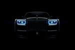 Rolls-Royce Phantom Turismo Exterior Frontal 4 puertas