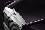 Rolls-Royce Phantom Turismo Exterior Emblema marca 4 puertas