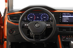 Volkswagen Polo 1.0 TSI 115 CV DSG R-Line Turismo Interior Volante 5 puertas