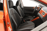 Volkswagen Polo 1.0 TSI 115 CV DSG R-Line Turismo Interior Asientos 5 puertas