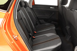 Volkswagen Polo 1.0 TSI 115 CV DSG R-Line Turismo Interior Asientos 5 puertas