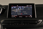 Peugeot 5008 2.0 BlueHDi 150 S GT Line Todo terreno Interior Pantalla del sistema multimedia 5 puertas