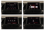 Peugeot 5008 2.0 BlueHDi 150 S GT Line Todo terreno Interior Pantalla del sistema multimedia 5 puertas