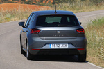 SEAT Ibiza 1.0 EcoTSI 70 kW (95 CV) Start&Stop Style Turismo Gris Pirineos Exterior Lateral-Posterior 5 puertas
