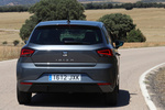 SEAT Ibiza 1.0 EcoTSI 70 kW (95 CV) Start&Stop Style Turismo Gris Pirineos Exterior Posterior 5 puertas