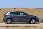 SEAT Ibiza 1.0 EcoTSI 70 kW (95 CV) Start&Stop Style Turismo Gris Pirineos Exterior Lateral 5 puertas