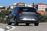 SEAT Ibiza 1.0 EcoTSI 70 kW (95 CV) Start&Stop Style Turismo Gris Pirineos Exterior Lateral-Posterior 5 puertas