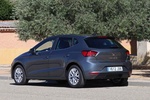SEAT Ibiza 1.0 EcoTSI 70 kW (95 CV) Start&Stop Style Turismo Gris Pirineos Exterior Lateral-Posterior 5 puertas