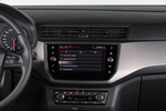 SEAT Ibiza 1.0 EcoTSI 70 kW (95 CV) Start&Stop Style Turismo Interior Consola Central 5 puertas