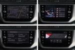 SEAT Ibiza 1.0 EcoTSI 70 kW (95 CV) Start&Stop Style Turismo Interior Pantalla del sistema multimedia 5 puertas