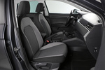 SEAT Ibiza 1.0 EcoTSI 70 kW (95 CV) Start&Stop Style Turismo Interior Asientos 5 puertas