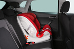 SEAT Ibiza 1.0 EcoTSI 70 kW (95 CV) Start&Stop Style Turismo Interior Silla infantil 5 puertas