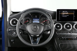 Mercedes-Benz GLC Coup&eacute; GLC 350 e 4MATIC Coup&eacute; GLC 350 e 4MATIC Coup&eacute; Todo terreno Interior Volante 5 puertas