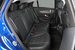Mercedes-Benz GLC Coup&eacute; GLC 350 e 4MATIC Coup&eacute; GLC 350 e 4MATIC Coup&eacute; Todo terreno Interior Asientos 5 puertas