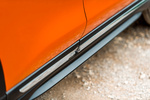 Nissan X-Trail Gama X-Trail Gama X-Trail Todo terreno Naranja Perlado Exterior Detalle 5 puertas