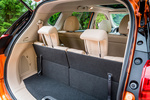 Nissan X-Trail Gama X-Trail Tekna 7 plazas Todo terreno Naranja Perlado Interior Maletero 5 puertas
