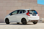 Honda Jazz 1.5 i-VTEC 130 CV Dynamic Monovolumen Blanco Orqu&iacute;dea Perlado Exterior Lateral-Posterior 5 puertas