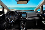 Honda Jazz 1.5 i-VTEC 130 CV Dynamic Monovolumen Interior Salpicadero 5 puertas