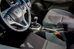 Honda Jazz 1.5 i-VTEC 130 CV Dynamic Monovolumen Interior Asientos 5 puertas