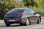 Opel Insignia 1.5 Turbo XFL Start & Stop ecoTEC 103 kW (140 CV) Grand Sport Exclusive Turismo Exterior Lateral-Posterior 5 puertas