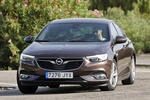 Opel Insignia 1.5 Turbo XFL Start & Stop ecoTEC 103 kW (140 CV) Grand Sport Exclusive Turismo Exterior Lateral-Frontal 5 puertas