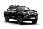 Nissan NP300 Navara Gama NP300 Navara Trek-1 Pick up Exterior Frontal-Lateral 4 puertas