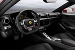 Ferrari Portofino Portofino Portofino Descapotable Interior Salpicadero 2 puertas