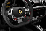 Ferrari Portofino Portofino Portofino Descapotable Interior Volante 2 puertas