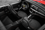 Ferrari Portofino Portofino Portofino Descapotable Interior Asientos 2 puertas