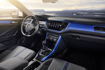 Volkswagen T-Roc Gama T-Roc Gama T-Roc Todo terreno Interior Salpicadero 5 puertas