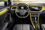 Volkswagen T-Roc Gama T-Roc Gama T-Roc Todo terreno Interior Salpicadero 5 puertas