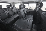 Opel Vivaro Tourer Veh&iacute;culo comercial Interior Asientos 5 puertas