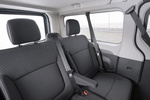 Opel Vivaro Combi Plus Veh&iacute;culo comercial Interior Asientos 5 puertas