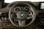 BMW Serie 5 530d Luxury Line Turismo familiar Alpinweiss Interior Volante 5 puertas